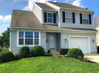 4328 Winners Cir, Belcamp, MD 21017