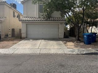 1611 Lovebird Ln, Las Vegas, NV 89115
