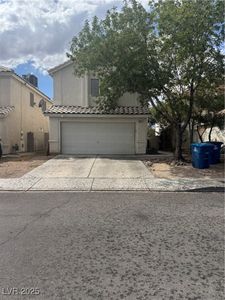 1611 Lovebird Ln, Las Vegas, NV, 89115