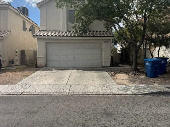 1611 Lovebird Ln, Las Vegas, NV 89115