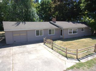 37020 NW Farmside Ln, Cornelius, OR 97113