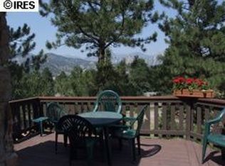 1025 Prospect Park Dr, Estes Park, CO 80517