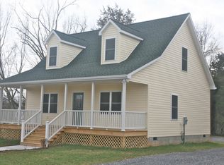 403 Wills Rd, Lexington, VA 24450