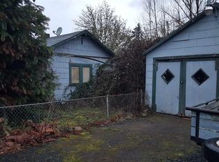 936 Nandina St, Sweet Home, OR 97386