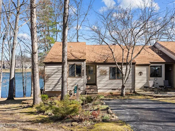 345 Lake Catherine Cir, Fairfield Glade, TN 38558