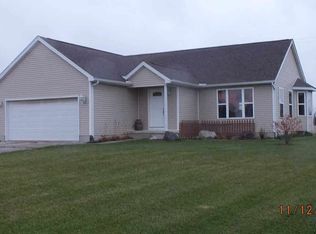 2732 Irish Rd, Ida, MI 48140