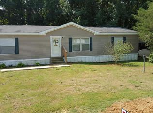 151 Larry Webb St, Saltillo, MS 38866