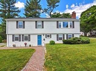 60 Ash Hill Rd, Reading, MA 01867