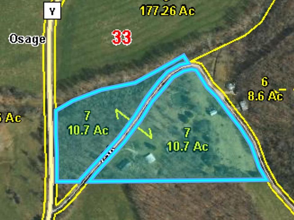 2nd image of 0 County Road 736