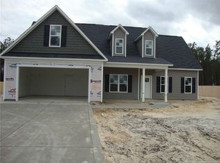 108 Roy's Ridge Road Rd, Raeford, NC 28376