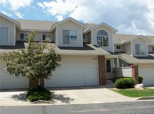 1745 Victorian Point, Colorado Springs, CO 80905