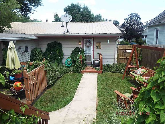 3rd image of 1409 Buntin St