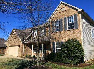2829 Majestic View Walk, Lexington, KY 40511