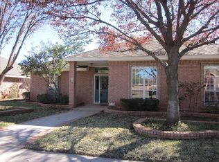 2113 Bradford Ct, Midland, TX 79705
