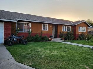 6044 Leavitt Ave, Tranquillity, CA 93668
