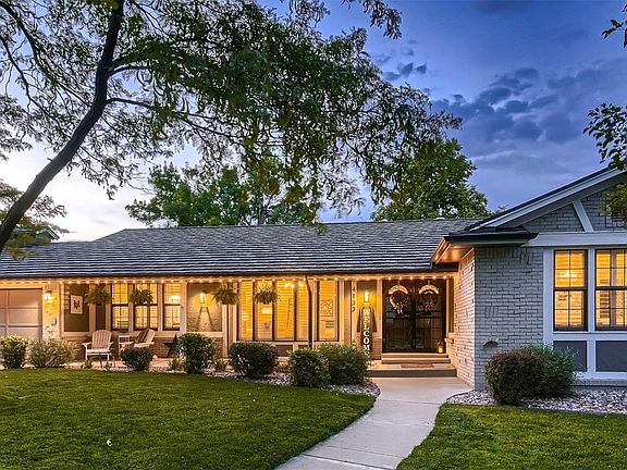 2nd image of 4133 S Newport Way