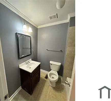 3 bed, 1426 sqft, $1,650 — Photo 3