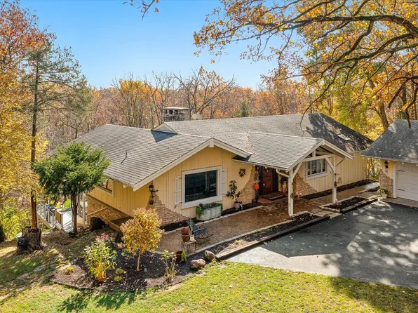 2588G Rock Creek Rd, Plano, IL 60545