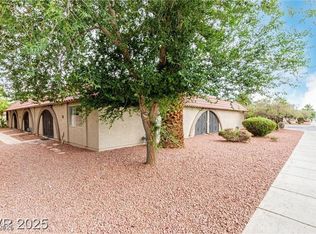 848 Hedge Way UNIT 5, Las Vegas, NV 89110