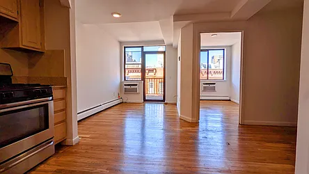Rented by Heller Organization