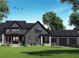 3288 Hideaway Dr SE, Caledonia, MI 49316