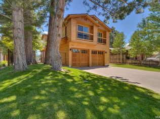 2192 Morro Dr, South Lake Tahoe, CA 96150