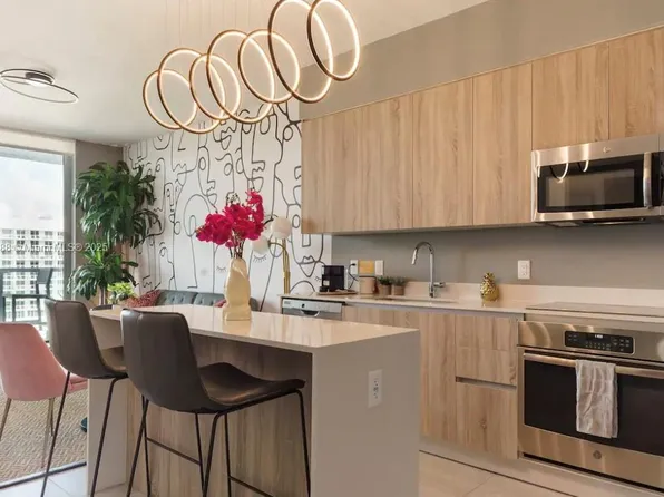 3900 Biscayne Blvd #N-1011, Miami, FL 33137