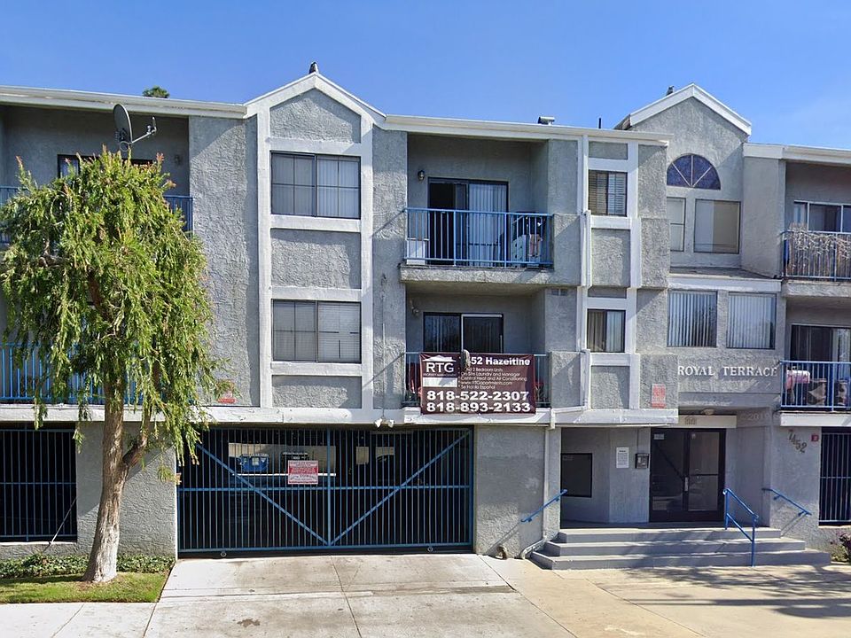 1st image of 7452 Hazeltine Ave APT 305