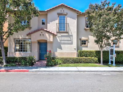4668 Wilcox Ave, Santa Clara, CA, 95054