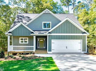 476 Lloyd St, Monticello, GA 31064