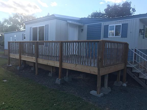 5th image of 712 SE Railroad Ave Space 7B