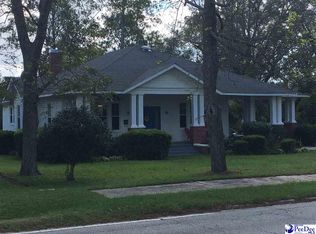 411 E Tatum Ave, Mccoll, SC 29570