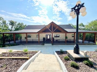 33532 S 583rd Rd, Jay, OK 74346