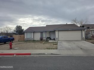 117 Primrose Dr, Fernley, NV 89408