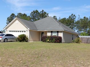 4334 Smith Rd SE, Townsend, GA 31331