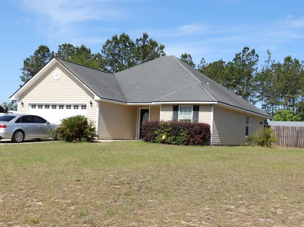 4334 Smith Rd SE, Townsend, GA 31331