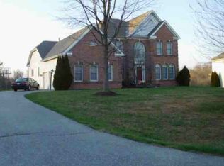 1705 Oakdale Dr, Cooksville, MD 21723
