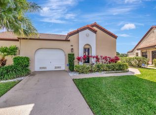 8240 Waterline Drive, Boynton Beach, FL 33472