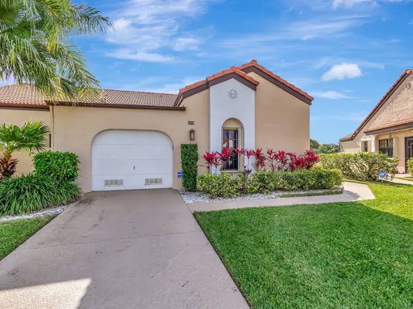 8240 Waterline Drive, Boynton Beach, FL 33472