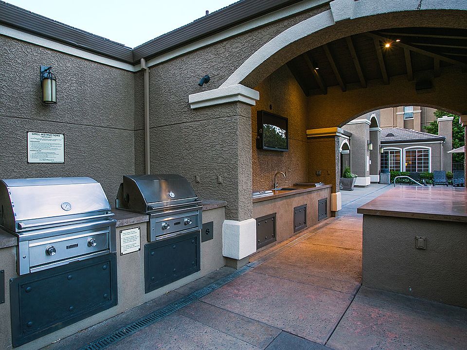 Outdoor Grills