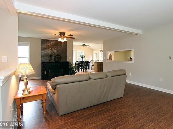 2nd image of 3810 Raynold Ct