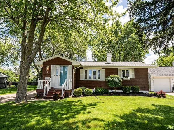 435 Fries Rd, Tonawanda, NY 14150