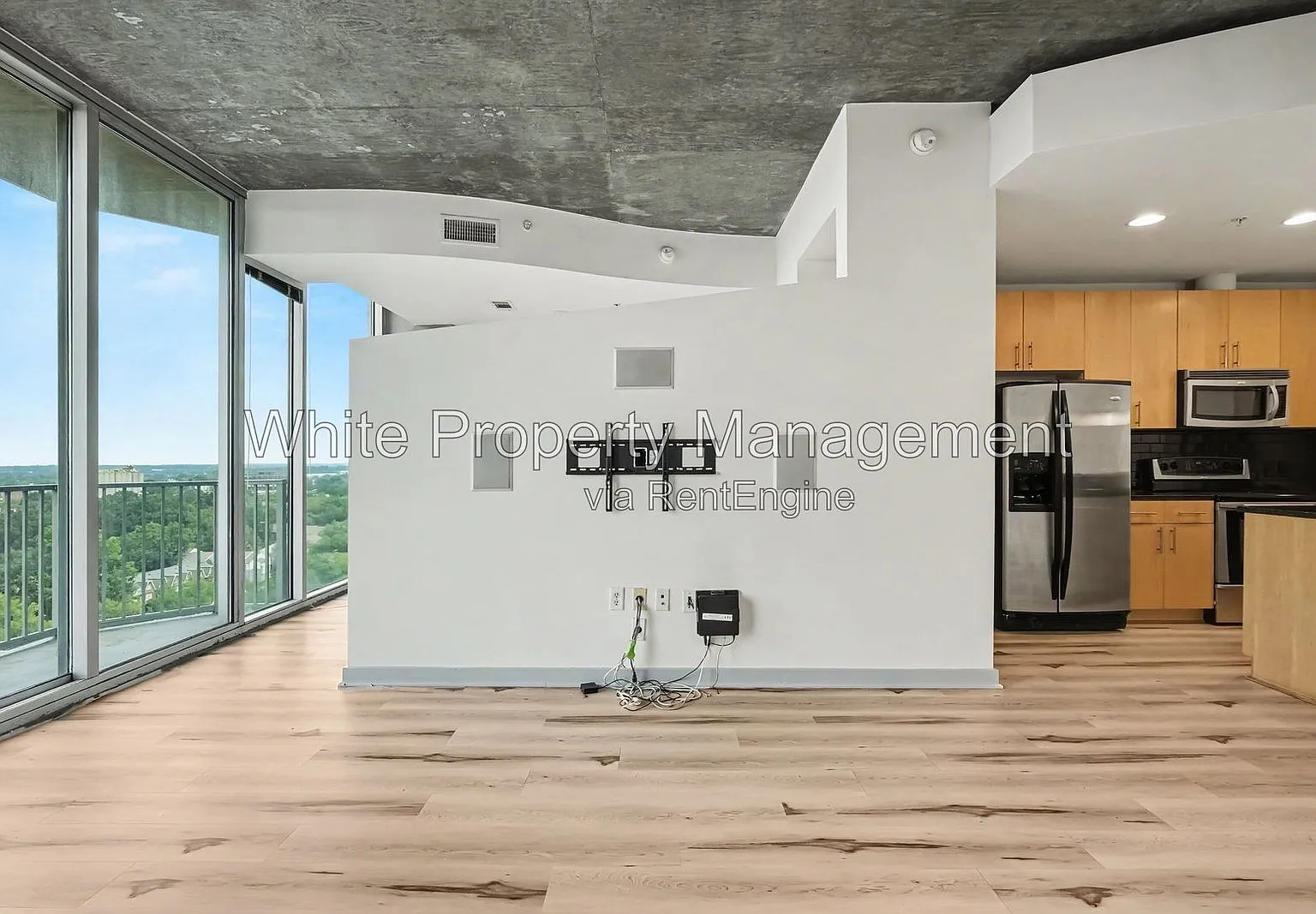 1 bed, 1.0 bath, 791 sqft, $1,845 — Photo 4