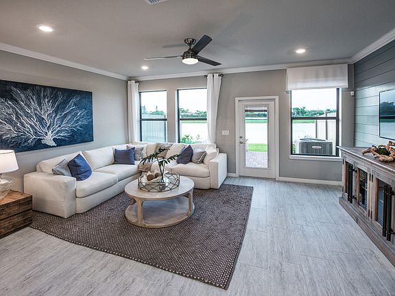 Model Representation