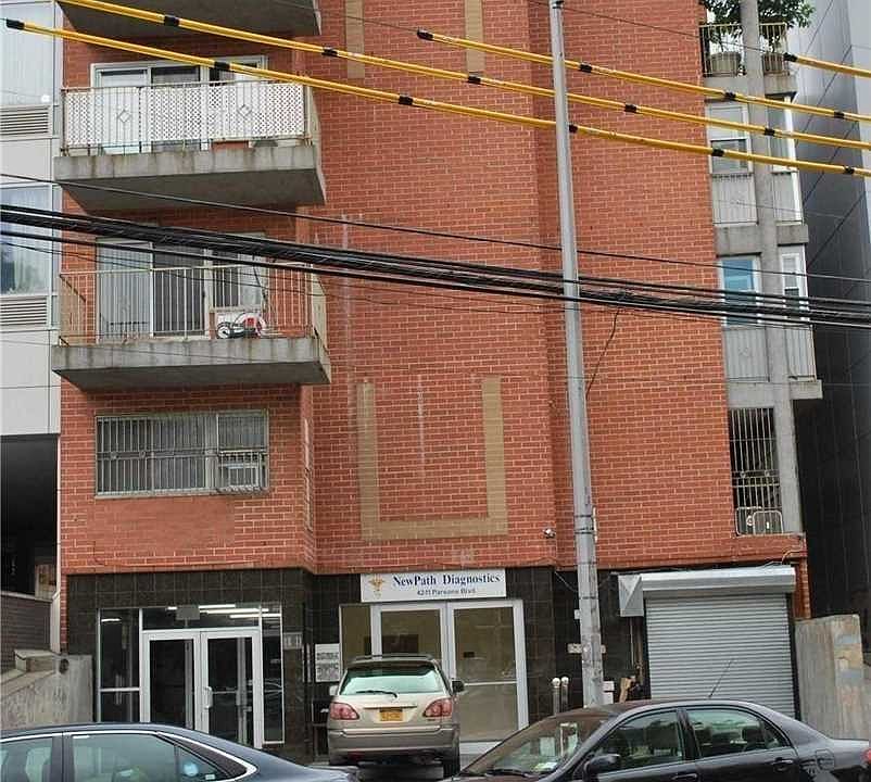 1st image of 42-11 Parsons Blvd #1B