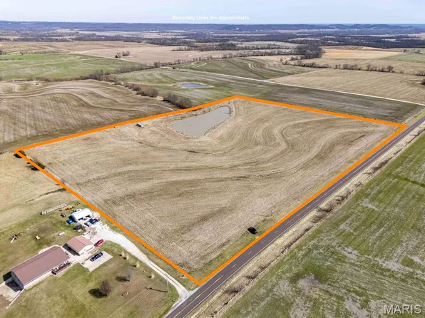 0 Highway B, Frankford, MO 63441