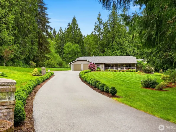 15532 Utley Road, Snohomish, WA 98290