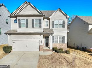 7640 Silk Tree Pointe, Braselton, GA 30517