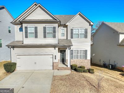 7640 Silk Tree Pointe, Braselton, GA, 30517