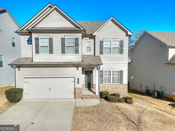 7640 Silk Tree Pointe, Braselton, GA 30517